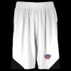 Step-Back Basketball Shorts Thumbnail