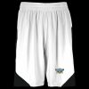Step-Back Basketball Shorts Thumbnail