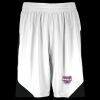 Step-Back Basketball Shorts Thumbnail
