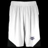 Step-Back Basketball Shorts Thumbnail