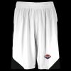 Step-Back Basketball Shorts Thumbnail