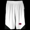 Step-Back Basketball Shorts Thumbnail