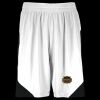 Step-Back Basketball Shorts Thumbnail