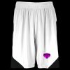 Step-Back Basketball Shorts Thumbnail