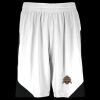 Step-Back Basketball Shorts Thumbnail