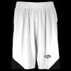 Step-Back Basketball Shorts Thumbnail