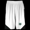 Step-Back Basketball Shorts Thumbnail
