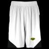 Step-Back Basketball Shorts Thumbnail