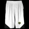 Step-Back Basketball Shorts Thumbnail