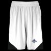 Step-Back Basketball Shorts Thumbnail