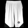 Step-Back Basketball Shorts Thumbnail