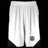 Step-Back Basketball Shorts Thumbnail