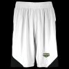 Step-Back Basketball Shorts Thumbnail