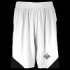 Step-Back Basketball Shorts Thumbnail