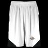 Step-Back Basketball Shorts Thumbnail
