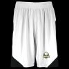Step-Back Basketball Shorts Thumbnail