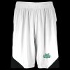 Step-Back Basketball Shorts Thumbnail