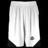 Step-Back Basketball Shorts Thumbnail