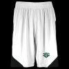 Step-Back Basketball Shorts Thumbnail