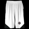 Step-Back Basketball Shorts Thumbnail