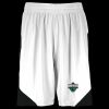 Step-Back Basketball Shorts Thumbnail