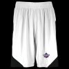 Step-Back Basketball Shorts Thumbnail