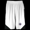Step-Back Basketball Shorts Thumbnail