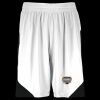 Step-Back Basketball Shorts Thumbnail