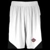 Step-Back Basketball Shorts Thumbnail
