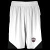 Step-Back Basketball Shorts Thumbnail
