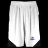 Step-Back Basketball Shorts Thumbnail