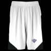 Step-Back Basketball Shorts Thumbnail