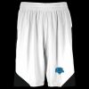 Step-Back Basketball Shorts Thumbnail