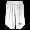 Step-Back Basketball Shorts Thumbnail