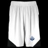 Step-Back Basketball Shorts Thumbnail