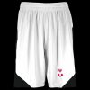 Step-Back Basketball Shorts Thumbnail