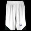 Step-Back Basketball Shorts Thumbnail