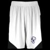 Step-Back Basketball Shorts Thumbnail