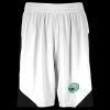 Step-Back Basketball Shorts Thumbnail