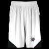Step-Back Basketball Shorts Thumbnail