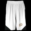 Step-Back Basketball Shorts Thumbnail