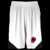 Step-Back Basketball Shorts Thumbnail