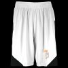 Step-Back Basketball Shorts Thumbnail