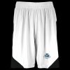 Step-Back Basketball Shorts Thumbnail