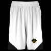 Step-Back Basketball Shorts Thumbnail