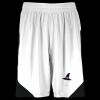 Step-Back Basketball Shorts Thumbnail