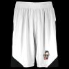 Step-Back Basketball Shorts Thumbnail
