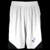 Step-Back Basketball Shorts Thumbnail