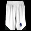 Step-Back Basketball Shorts Thumbnail