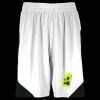 Step-Back Basketball Shorts Thumbnail